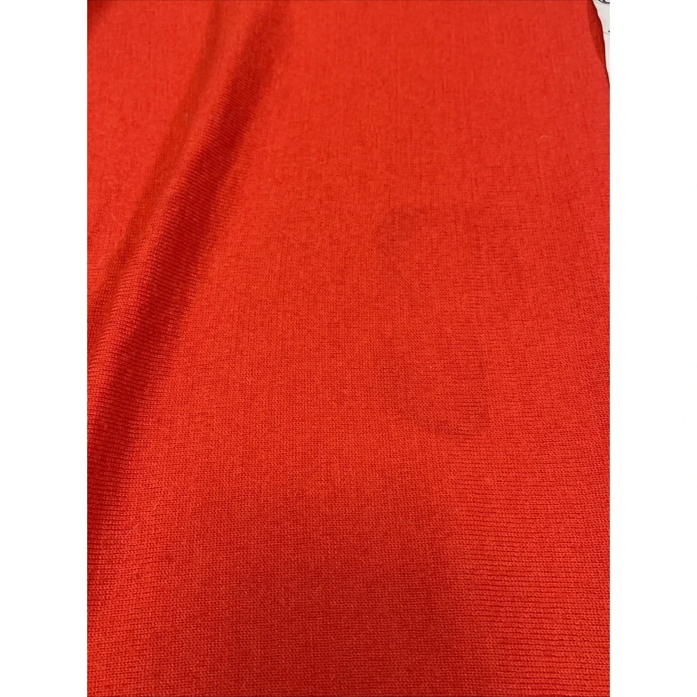 Eileen Fisher no holes